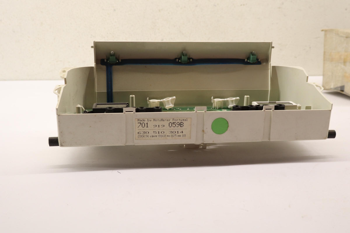Original VW Transporter T4 Instrumententafel Leiterplatte 701919059B