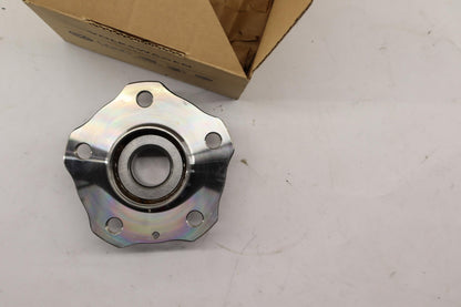 Original OE Volkswagen Radnabe 8W0501611B