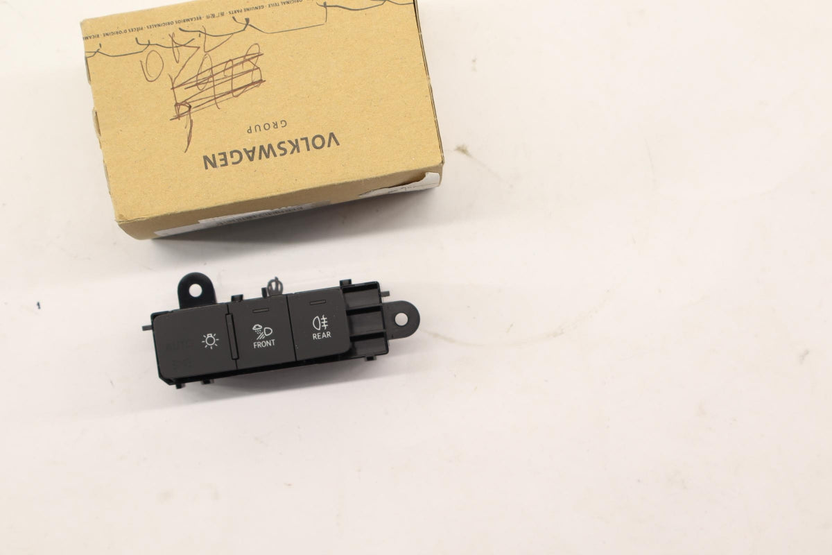Original OE Volkswagen Schaltereinheit 4K1941501K