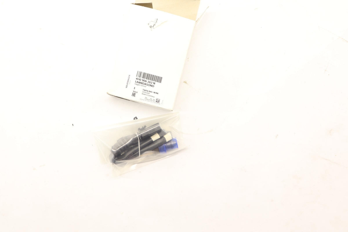 Original OE Volkswagen Lambdasonde 4H0906262N