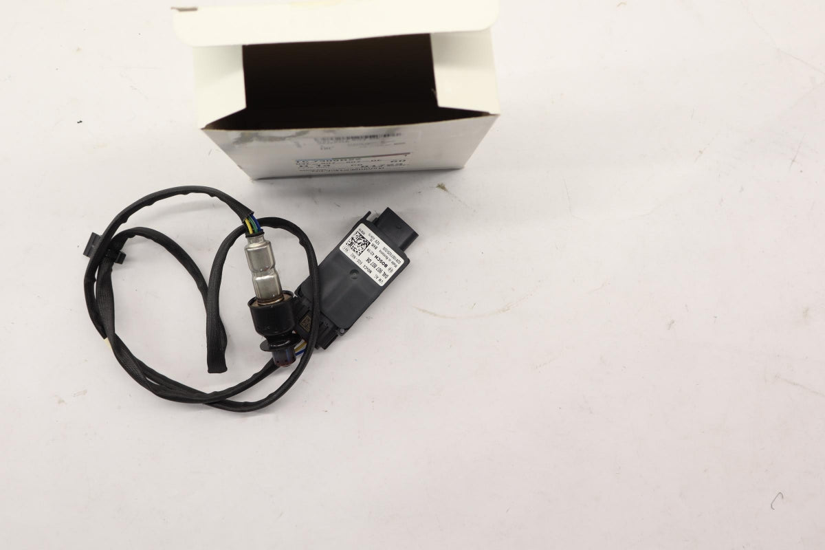 Original AUDI A3 Q2 VW Golf T-Roc SKODA Octavia Karoq NOx-Sensor 04L907807DE