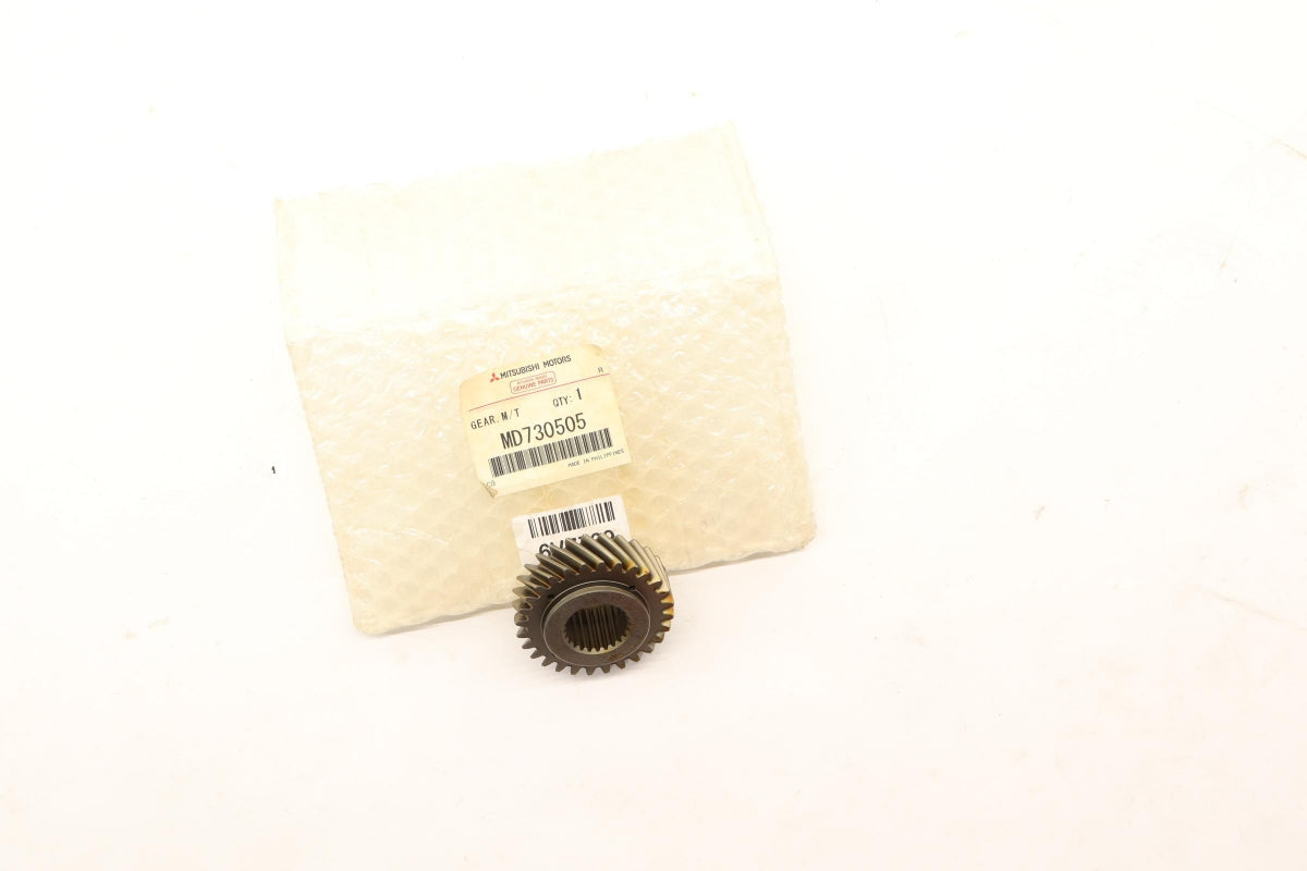 Original OE MITSUBISHI Getriebe Zahnrad MD730505