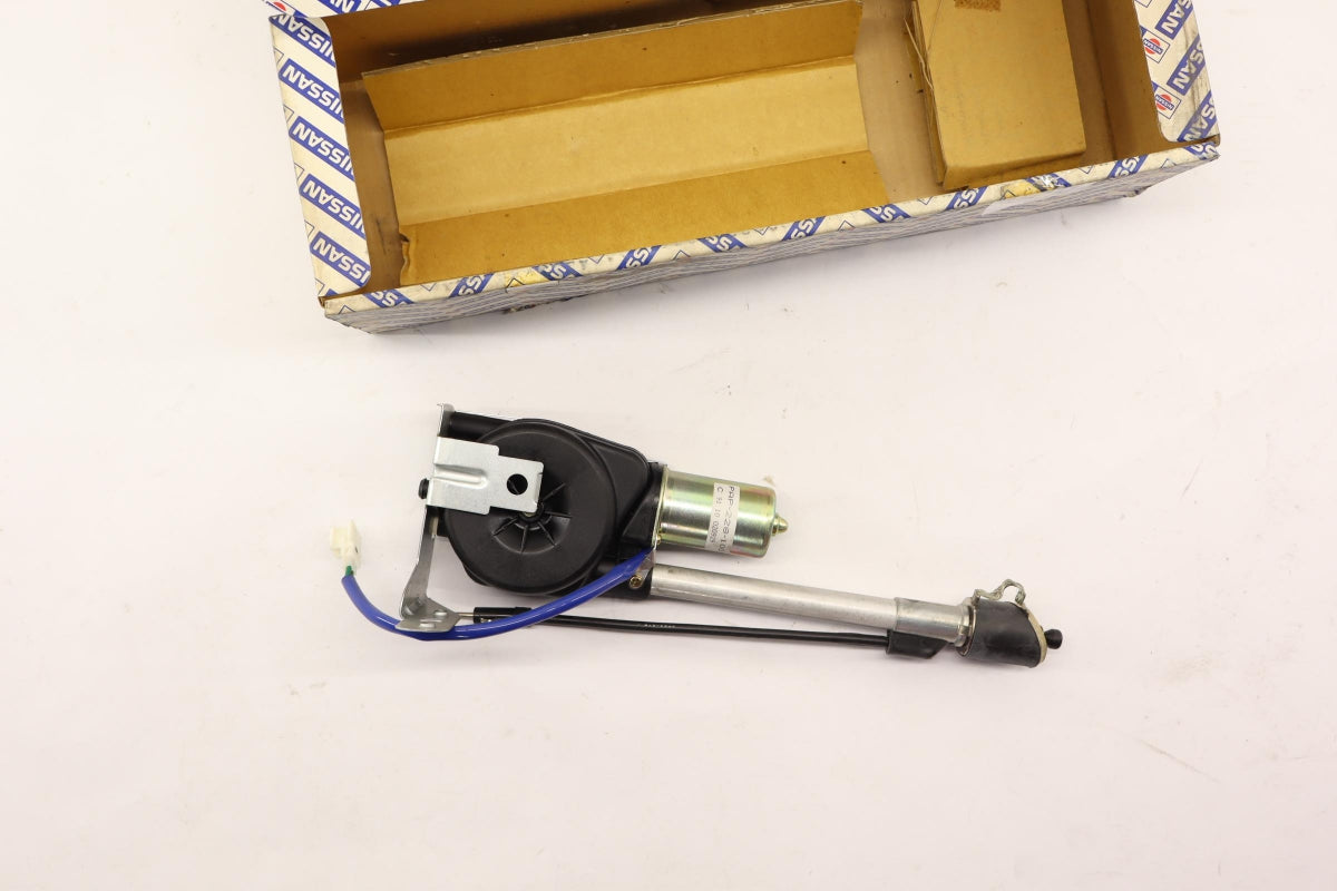 Original OE NISSAN Antenne 2820741F00