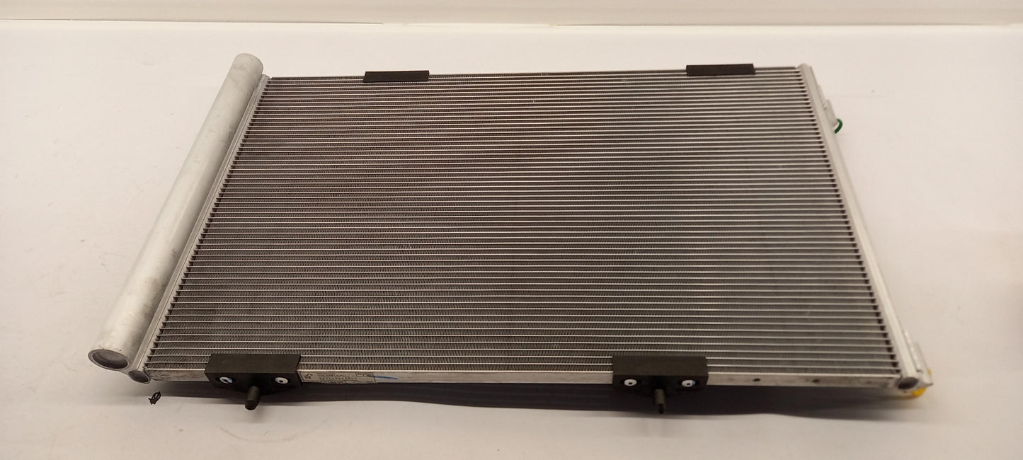 Original OE Peugeot Klimakondensator 9809645680