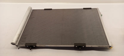 Original OE Peugeot Klimakondensator 9809645680