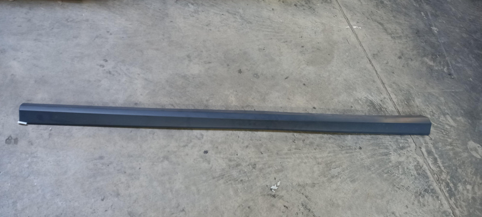 Original OE Volkswagen Türschwelle Abdeckung 8V7853860GRU