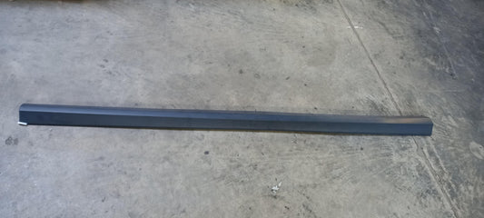 Original OE Volkswagen Türschwelle Abdeckung 8V7853860GRU