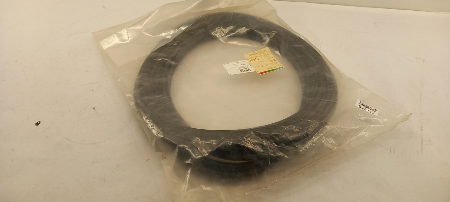 Original OE Volkswagen Türdichtung 7L0839911E