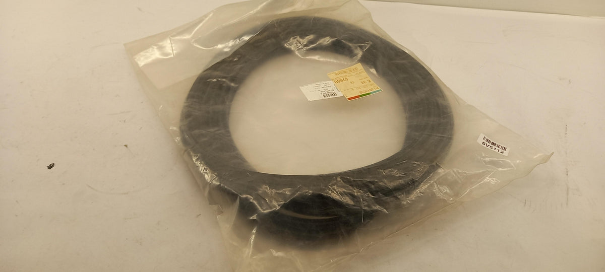Original VW Touareg 7L Türdichtung außen hinten links/rechts 7L0839911E