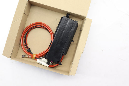 Original AUDI Q3 VW Caddy Golf Passat Polo Tiguan Sicherungshalter 000937615
