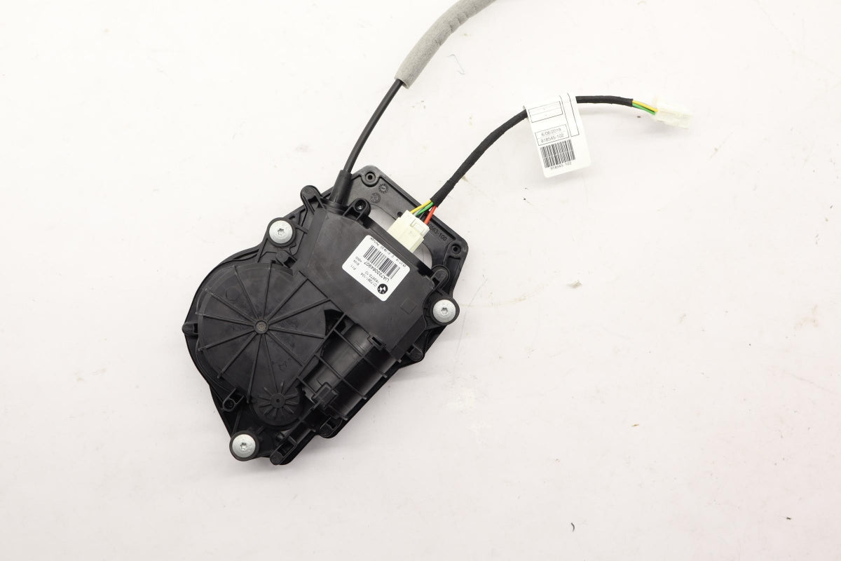 Original BMW 5er F11 Heckklappe Servoschloss 51247330649