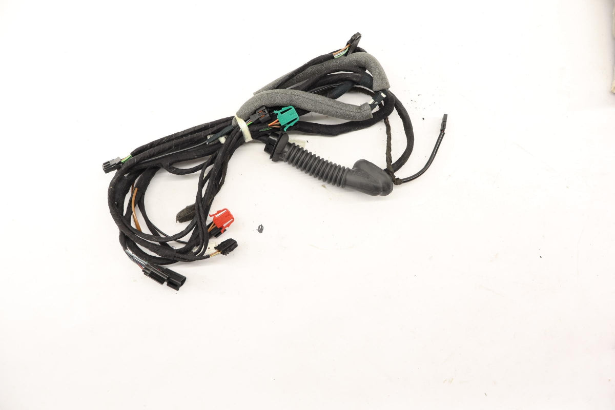 Original VW Sharan 7M SEAT Alhambra 7V Heckklappen Kabelbaum 7M0971147E