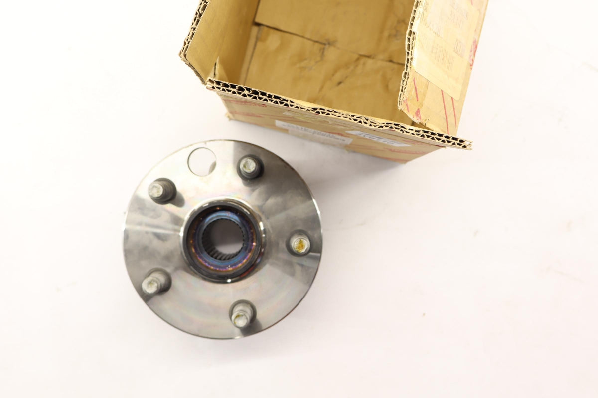 Original OE TOYOTA Radlagersatz 4241050042
