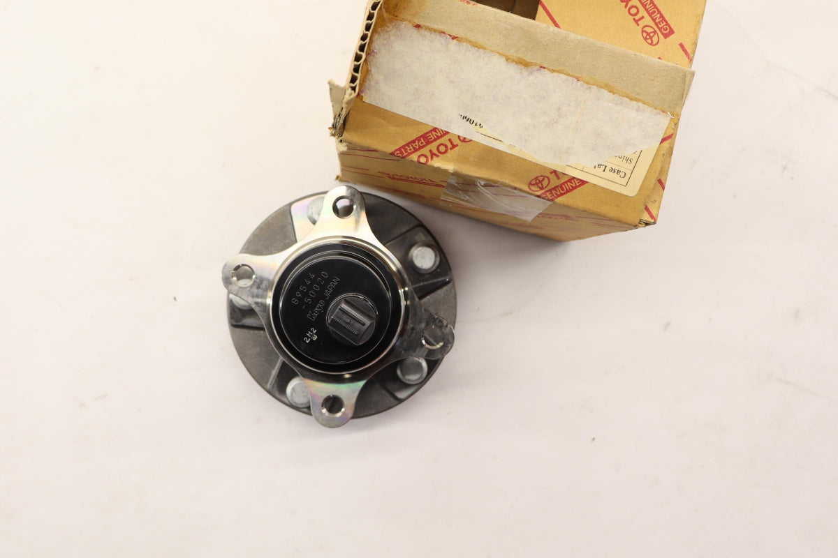 Original OE TOYOTA Radnabe 4355050011