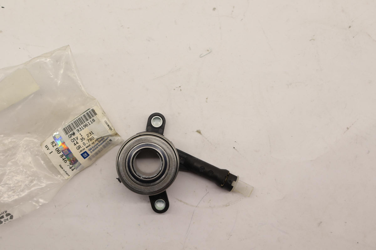 Original OE OPEL Drucklager 93196118