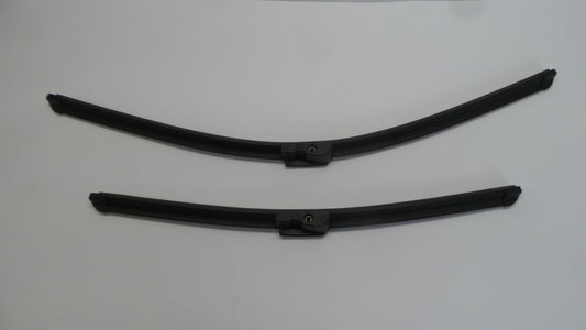 Original BMW 5' F07 7' F01 F02 F04 RR4 Wischerblättersatz (2st) L+R 61612147361