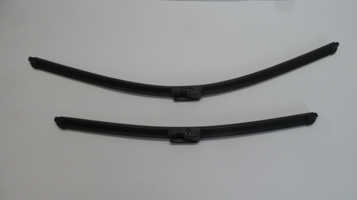 Original BMW 5' F07 7' F01 F02 F04 RR4 Wischerblättersatz (2st) L+R 61612147361