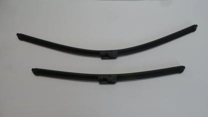 Original BMW 5' F07 7' F01 F02 F04 RR4 Wischerblättersatz (2st) L+R 61612147361