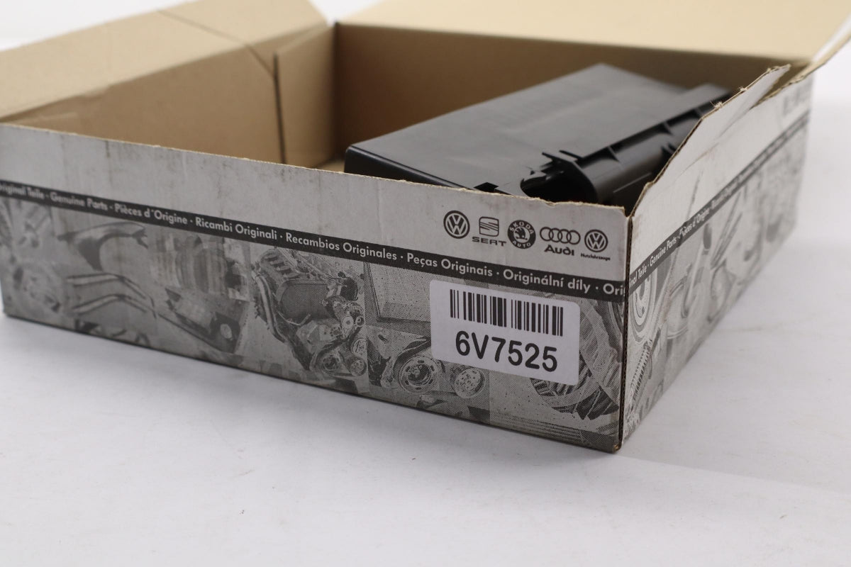Original AUDI Q3 VW Caddy Golf Passat Polo Tiguan Sicherungshalter 000937615