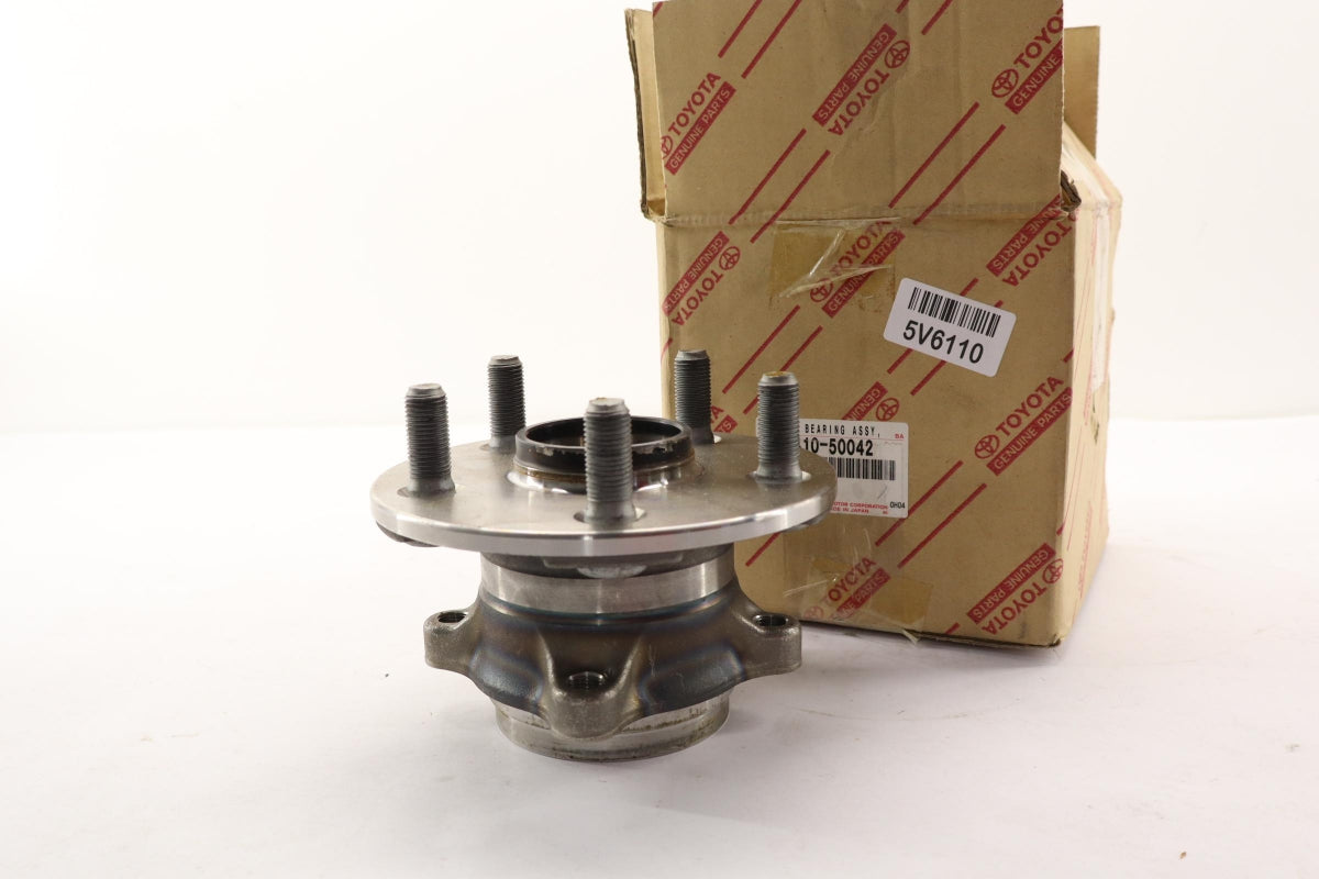 Original OE TOYOTA Radlagersatz 4241050042