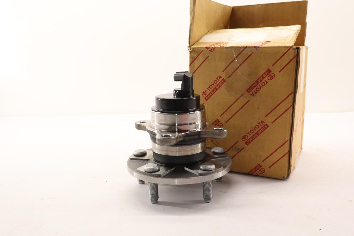 Original OE TOYOTA Radnabe 4355050011