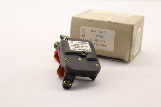 Original AUDI 80 90 A4 Stellmotor für Defrosterklappe 8A1820511B