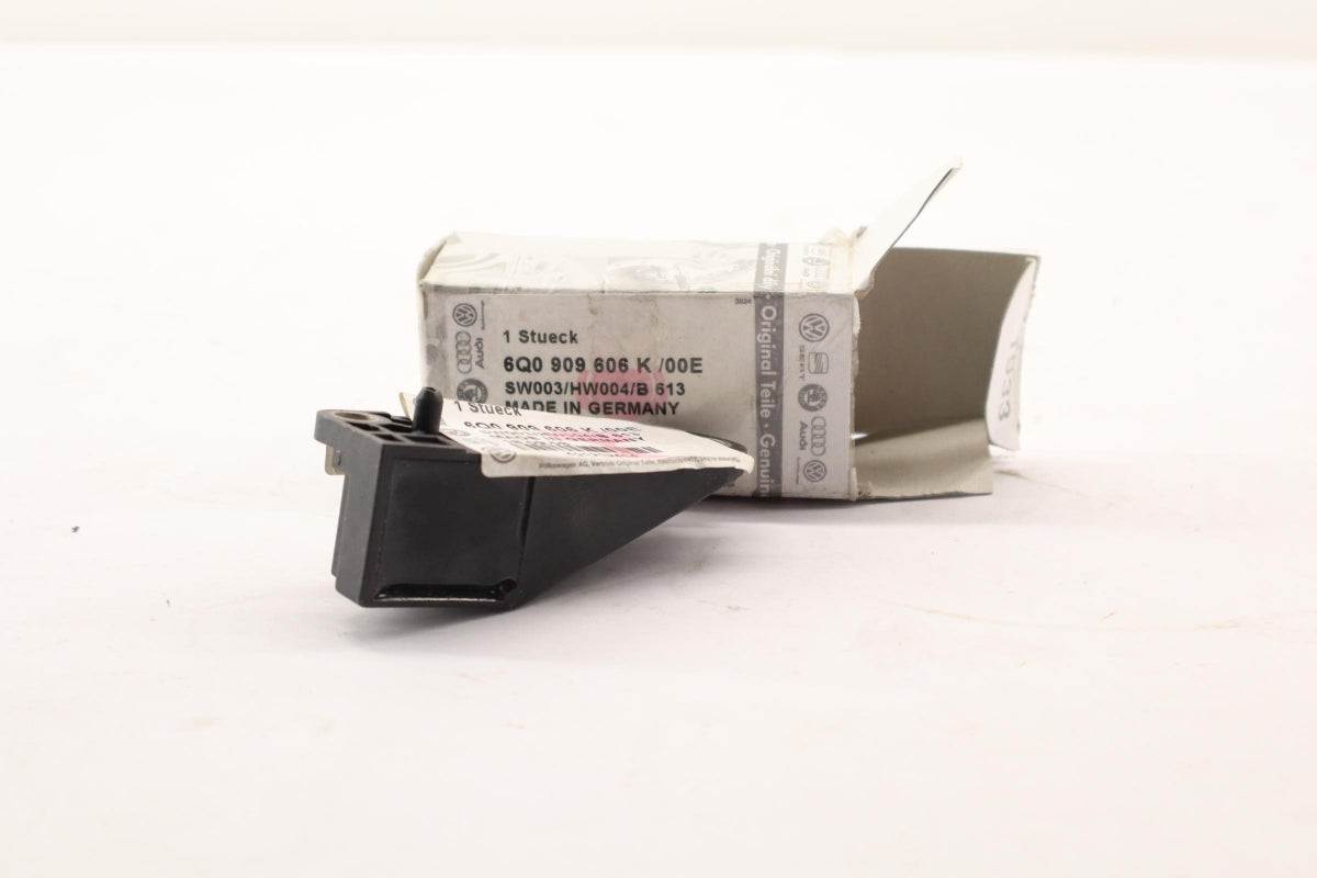 Original OE Volkswagen Längs-/Querbeschleunigung Sensor 6Q0909606K00E