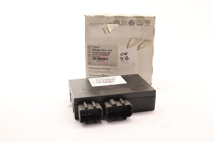 Original VW Golf 4 Passat B5 SKODA Octavia Superb Steuergerät 1C0959799C018