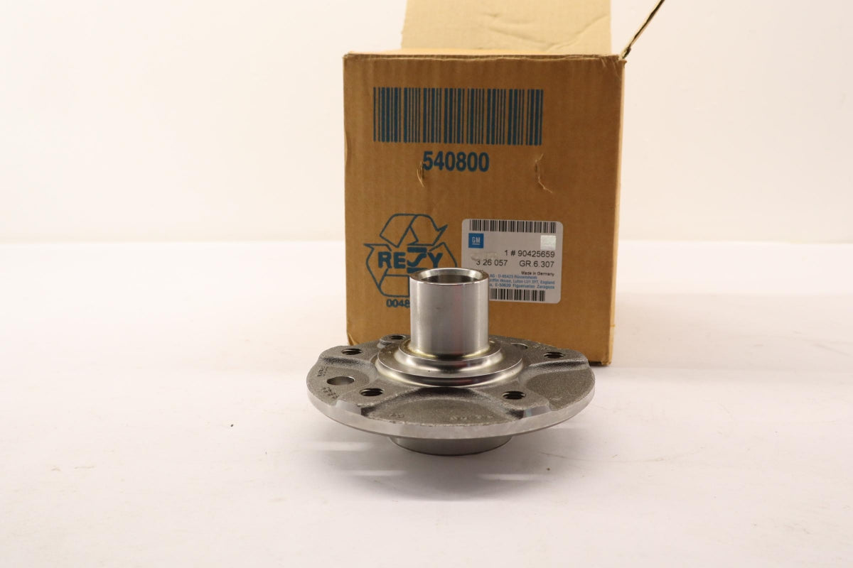 Original OPEL Vectra-A Radnabe vorne 90425659