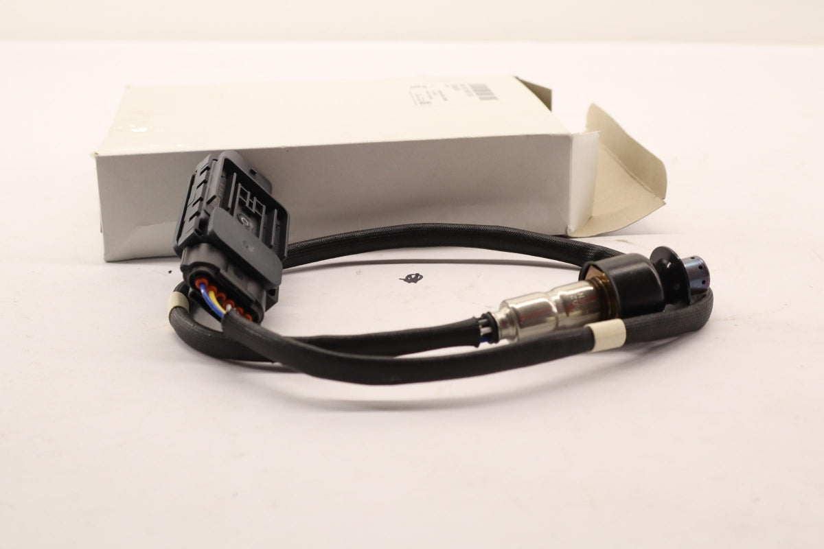 Original AUDI A3 Q2 VW Golf T-Roc SKODA Karoq Octavia NOx-Sensor 04L907807DG