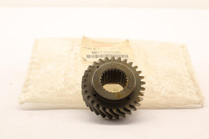 Original OE MITSUBISHI Getriebe Zahnrad MD730505