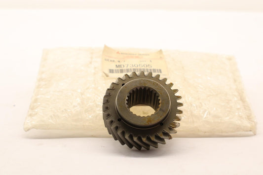 Original OE MITSUBISHI Getriebe Zahnrad MD730505