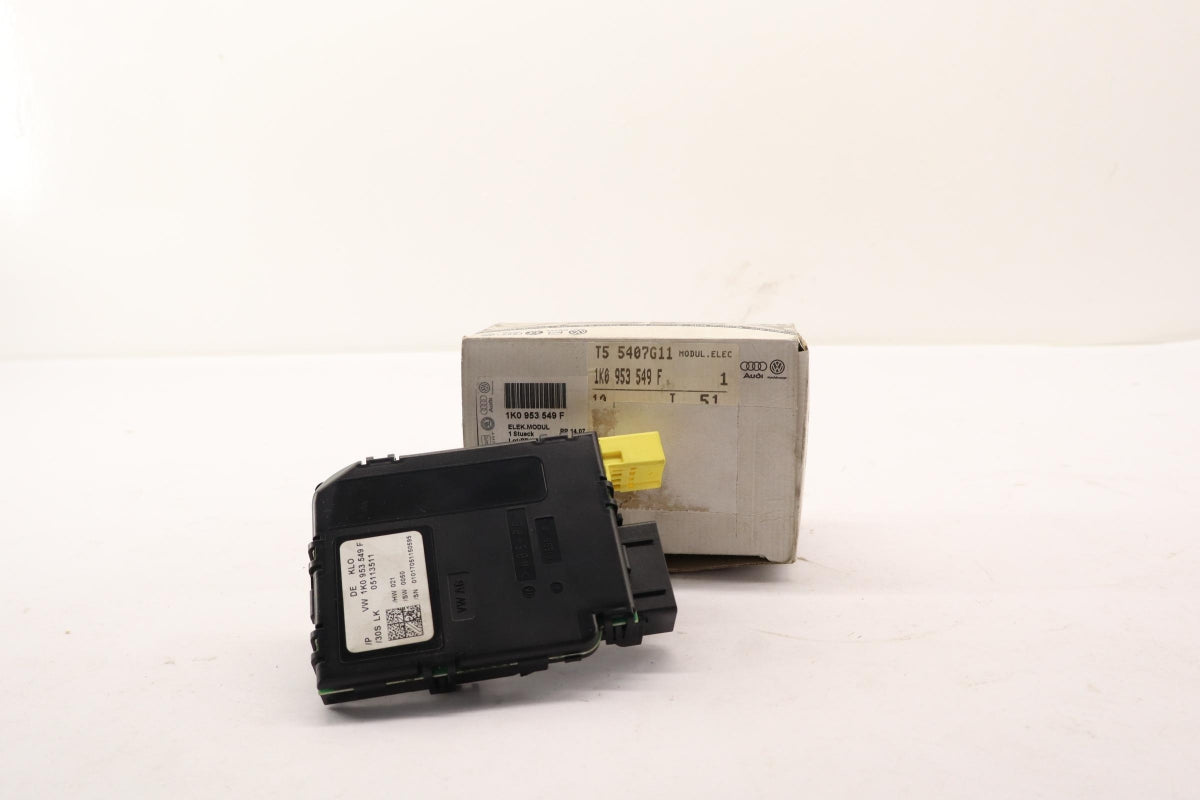 Original OE Volkswagen Steuergerät 1K0953549F