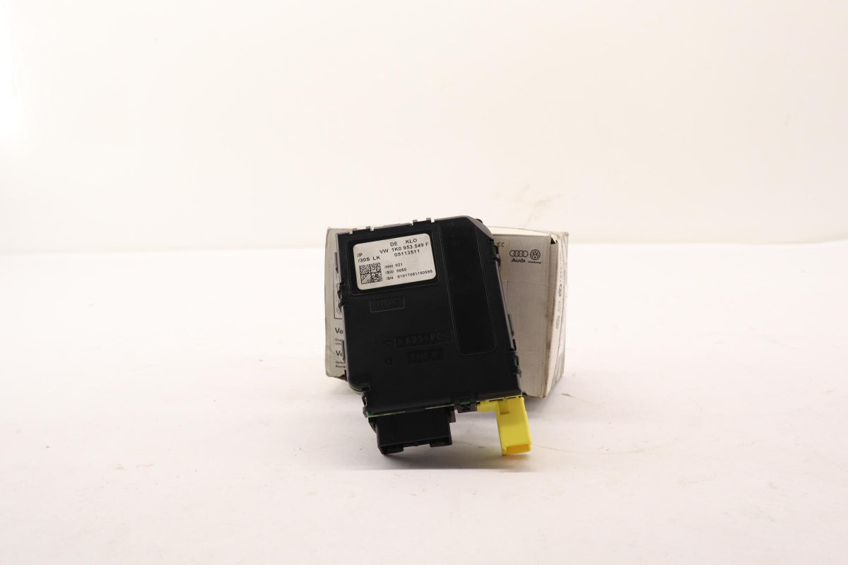 Original OE Volkswagen Steuergerät 1K0953549F