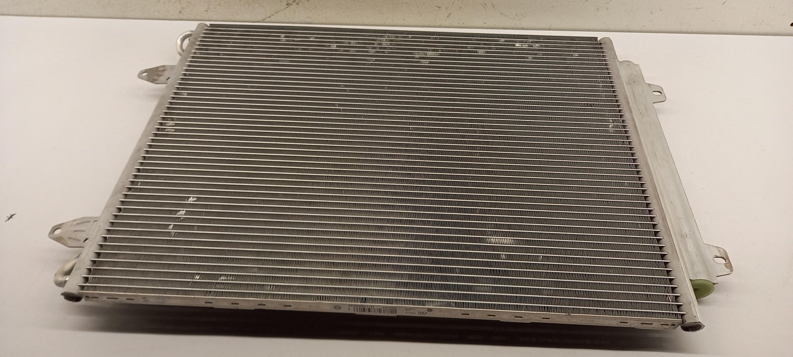 Original OE Volkswagen Klimakondensator 3C0820411D