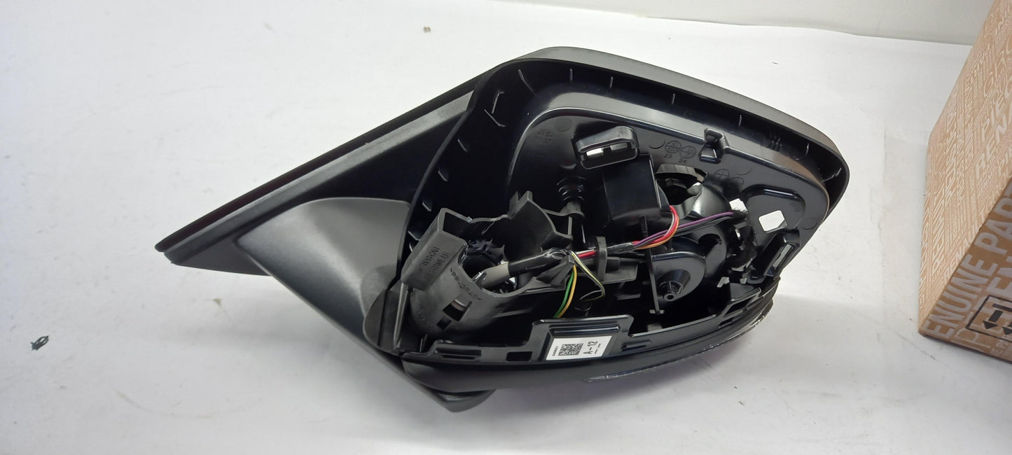 Original RENAULT Koleos II Außenspiegel links 963311925R