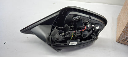 Original RENAULT Koleos II Außenspiegel links 963311925R