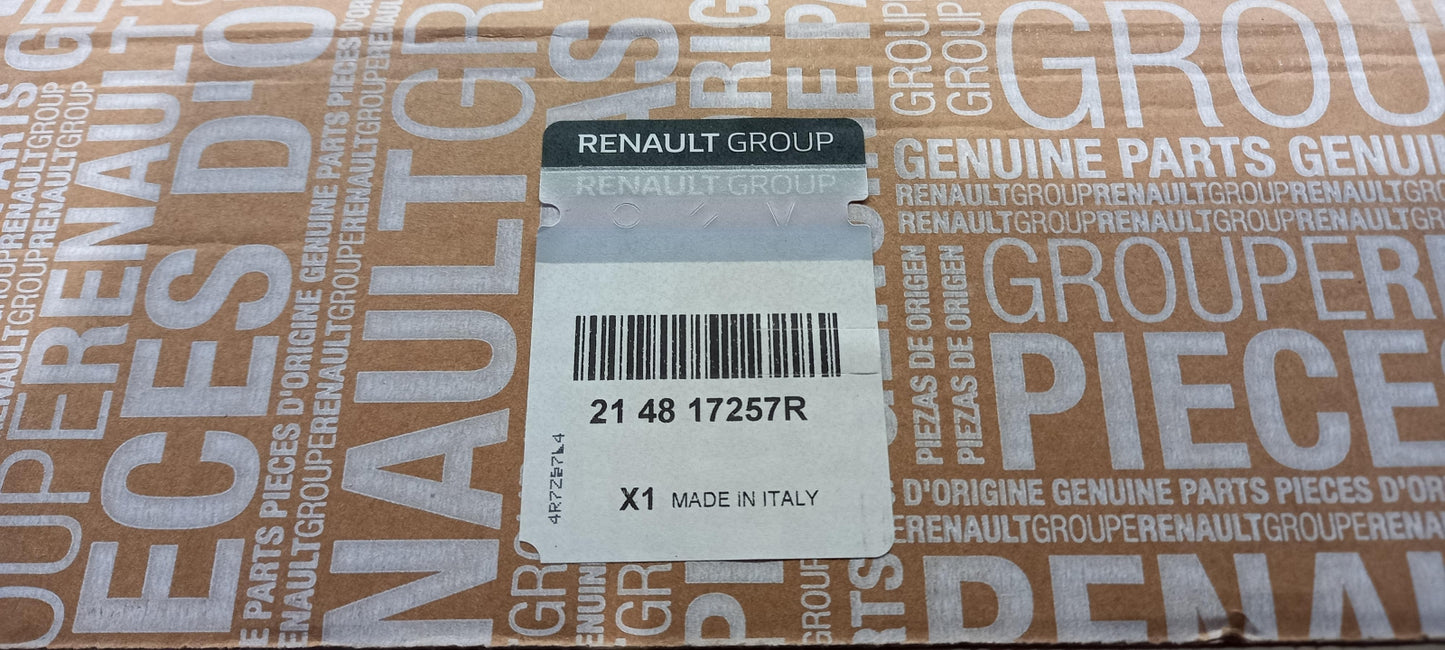 Original OE RENAULT Motorkühlung Lüfter 214817257R