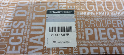 Original OE RENAULT Motorkühlung Lüfter 214817257R