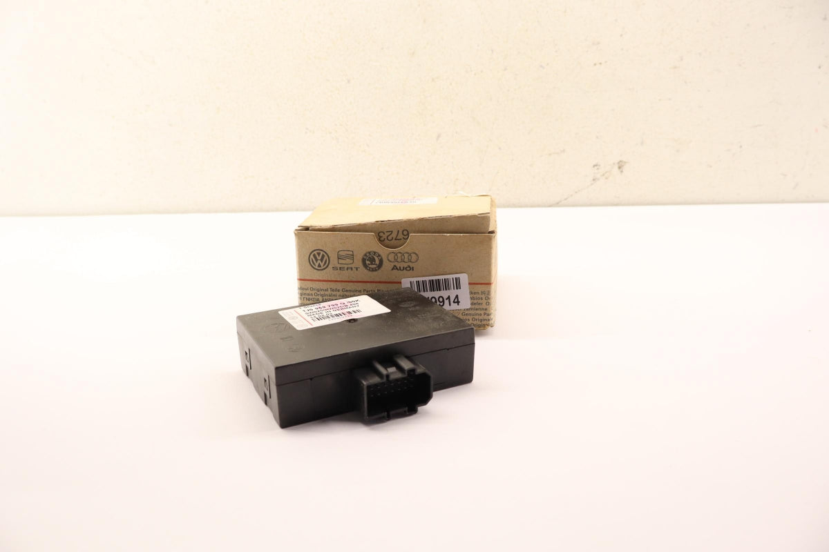 Original VW Golf IV Passat B5 SKODA Octavia 1U Komfortsteuergerät 1J0959799Q00K