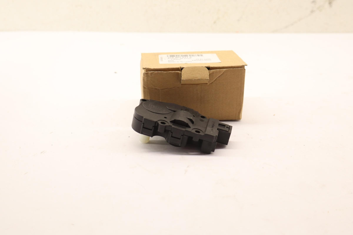 Original OE Volkswagen Mischklappen Stellelement 7P0907511A