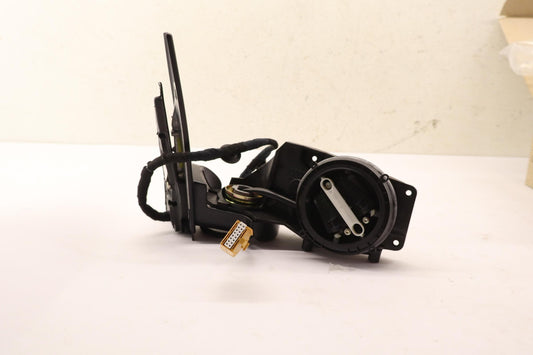 Original AUDI A2 (2000-2005) Außenspiegel Aufnahme Rechts 8Z18585321P9