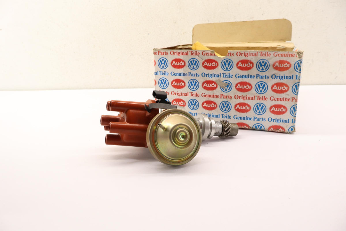 Original OE Volkswagen Zündverteiler 035905205H