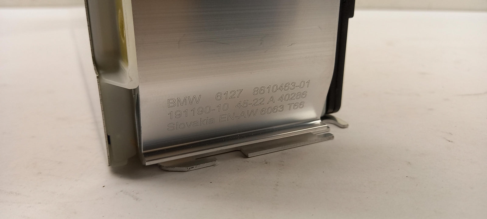 Original OE BMW Hochvoltbatterie (Lithium-Ionen) 61278658344