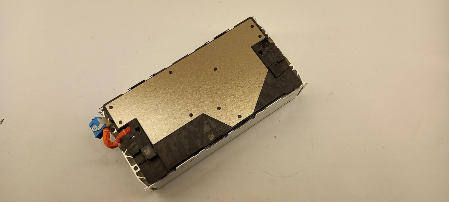 Original OE BMW Hochvoltbatterie (Lithium-Ionen) 61278658344