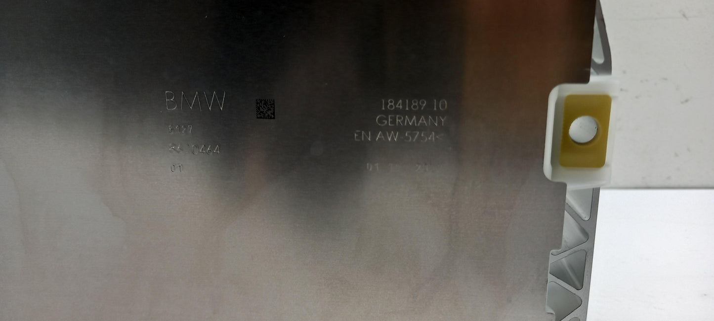 Original OE BMW Hochvoltbatterie (Lithium-Ionen) 61278658344