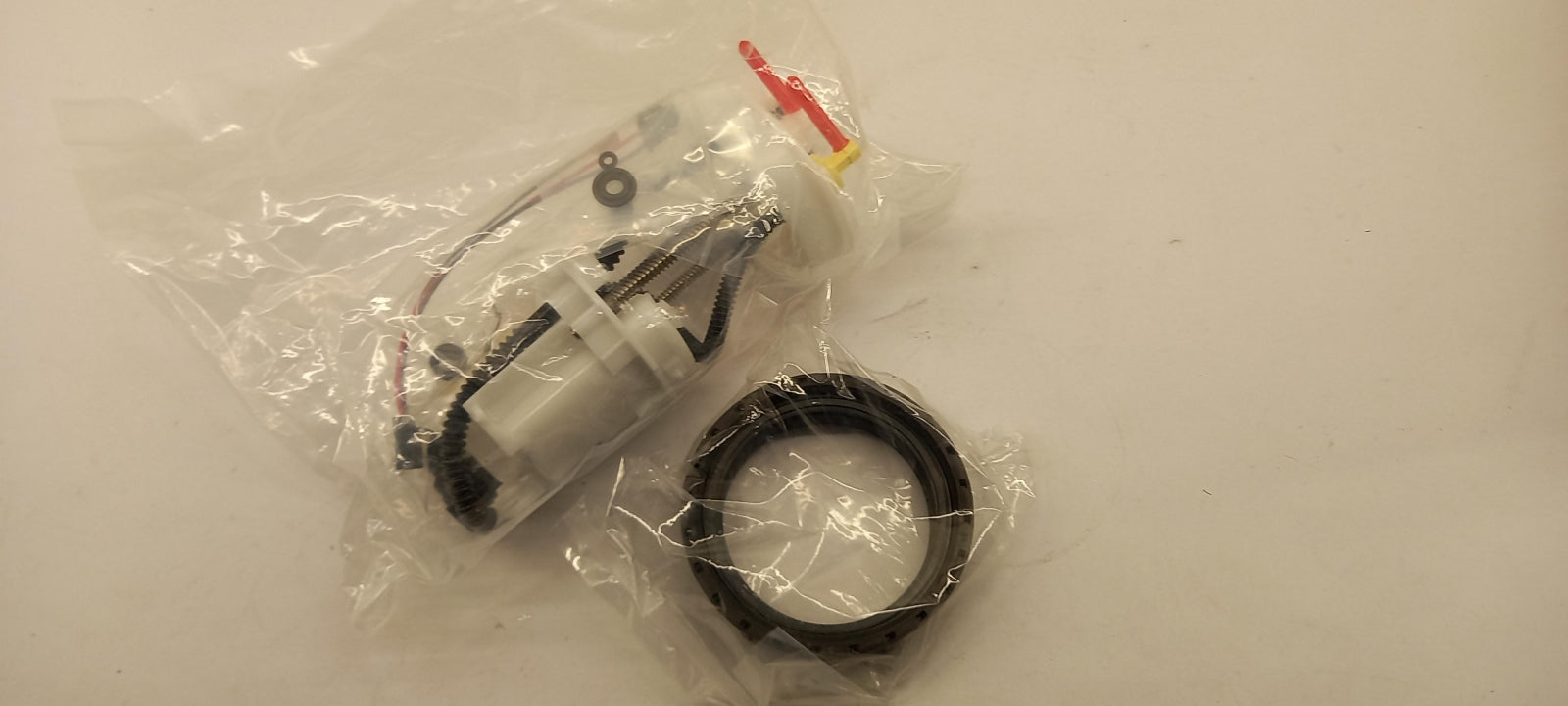 Original OE HONDA Kraftstofffilter 17048TF0000