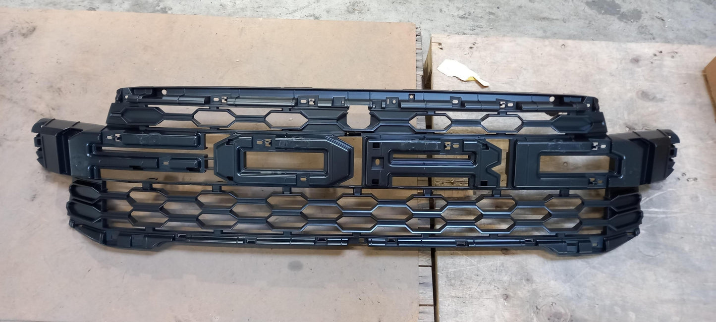 Original OE FORD Kühlergitter 2677186