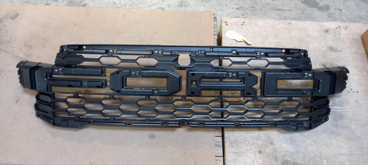 Original OE FORD Kühlergitter 2677186