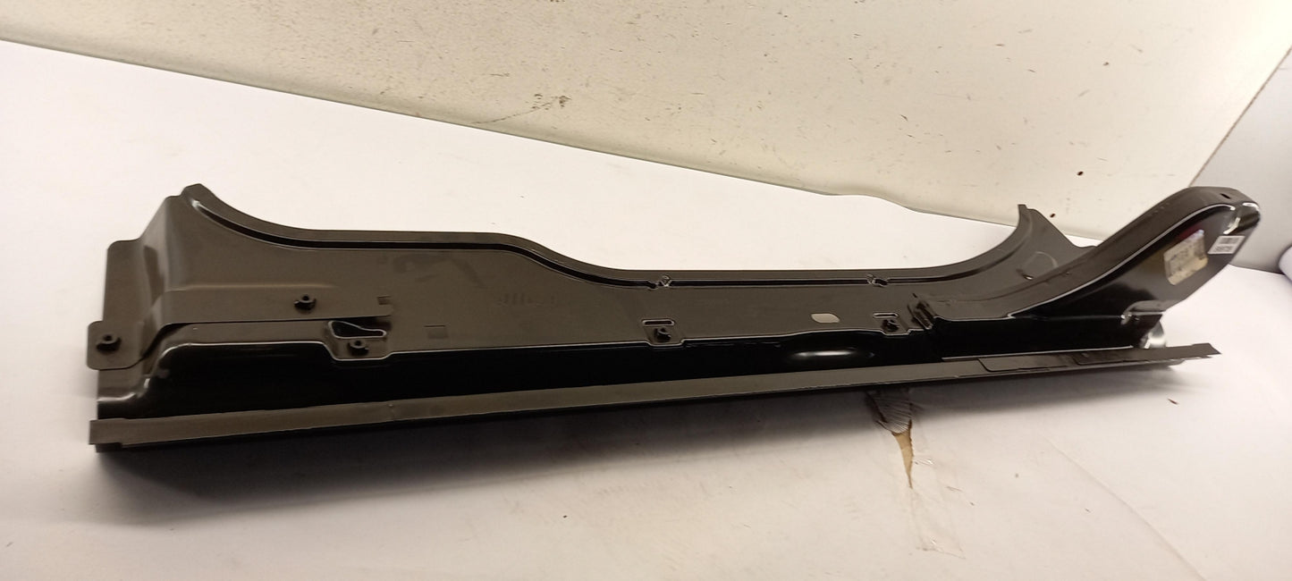 Original OE OPEL Seitenverstärkung 91159966